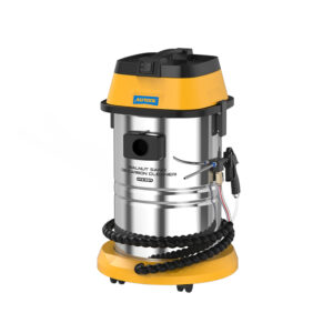 HTS559 Walnut Sand De-Carbon Cleaner