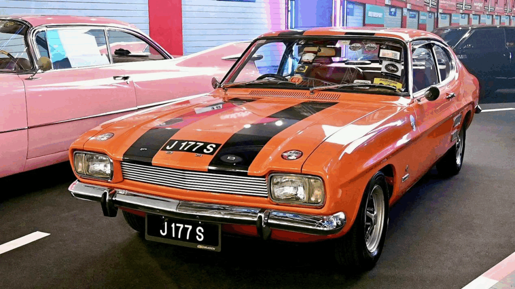 Automechanika Kuala Lumpur2