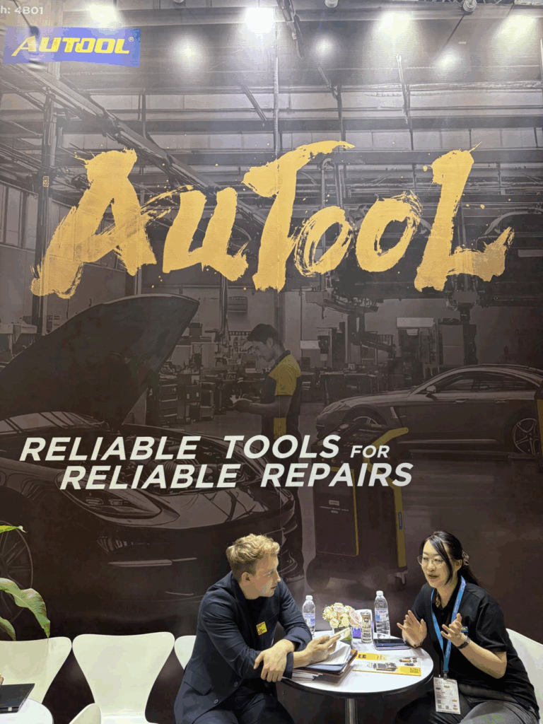 Automechanika Kuala Lumpur3