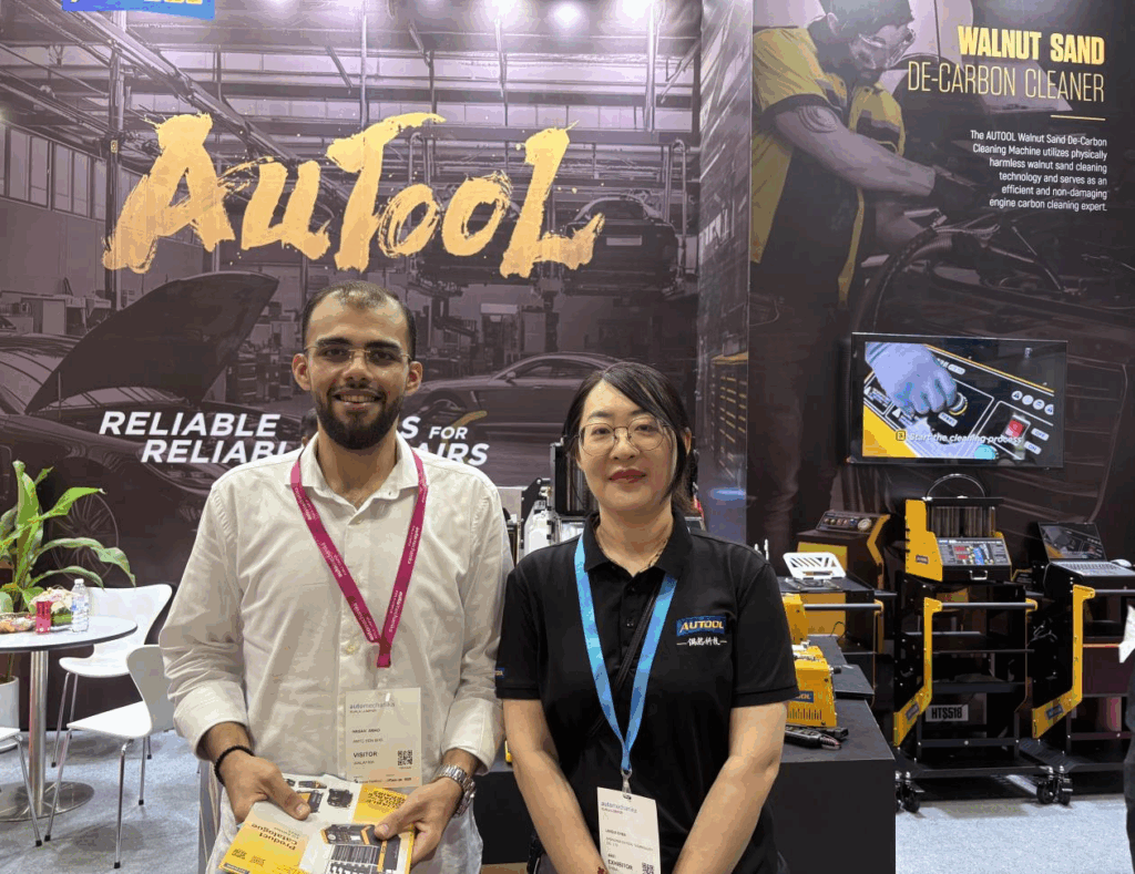 Automechanika Kuala Lumpur5