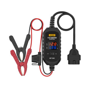 BT30 OBD Emergency Ecu Power Supply