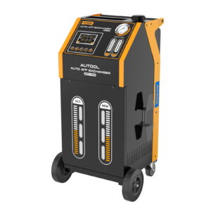 ATF705 Transmission Fluid Exchanger