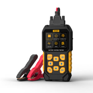 BT460 Automotive Battery Tester