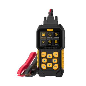 BT460 Automotive Battery Tester