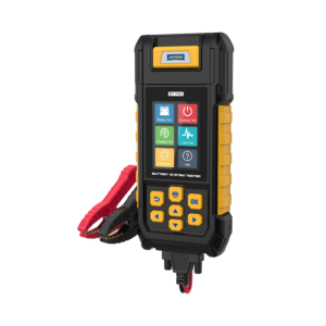 BT760 Automotive Battery Tester