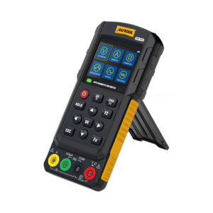 DM301 Automotive Multimeter