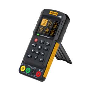 DM303 Automotive Multimeter