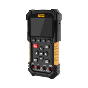 DM306 Handheld Oscilloscope Multimeter