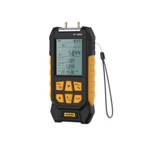 PT520 Digital Manometer