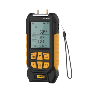 PT520 Digital Manometer