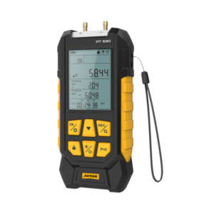 PT530 Digital Manometer