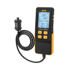 PT610 Cylinder Pressure Gauge