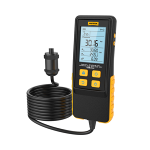 PT620 Engine Oil Pressure Gauge