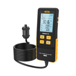 PT630 Fuel Pressure Gauge