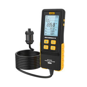 PT640 GDI Fuel Pressure Gauge