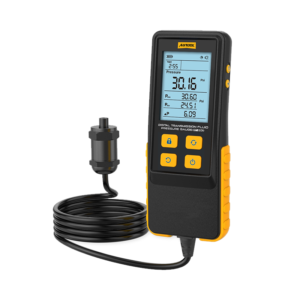 PT650 ATF Exchanger Transmission Fluid Pressure Gauge