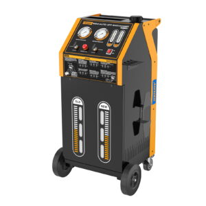 ATF702 Transmission Fluid Exchanger