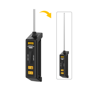 TP101 AUTO A/C THERMOMETER