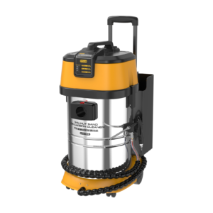 HTS518 Walnut Sand De-Carbon Cleaner