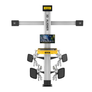XC503 3D Wheel Alignment Equipment Machine