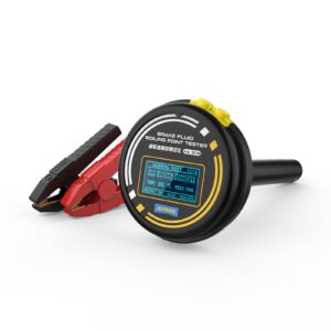 AS506 Brake Fluid Boling Point Tester