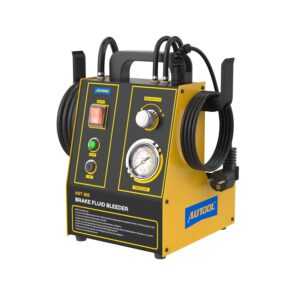 AST605 Pulsating Brakde Fluid Exchanger