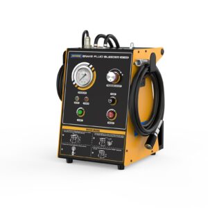 AST603 Pulsating Brakde Fluid Exchanger