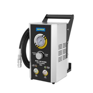 AST609 Pulsating Brakde Fluid Exchanger