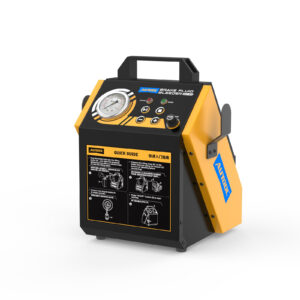 AST612 Pulsating Brakde Fluid Exchanger