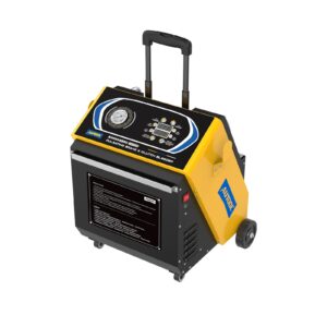 AST618 Pulsating Brakde Fluid Exchanger