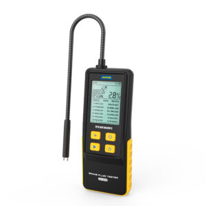 AS502 Brake Fluid Tester