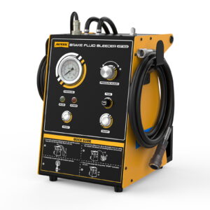 AST603 Pulsating Brake Fluid Exchanger