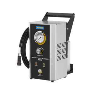 AST609 Pulsating Brake Fluid Exchanger