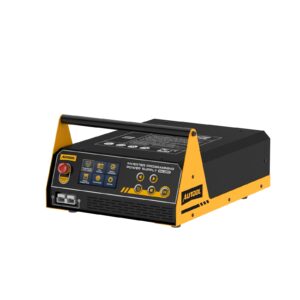 EM385 All-in-One Power Supply Charger