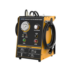 AST603 Pulsating Brake Fluid Exchanger