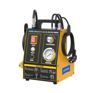 AST605 Pulsating Brake Fluid Exchanger