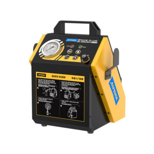 AST612 Pulsating Brakde Fluid Exchanger