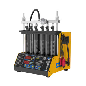 CT200 Fuel Injector Tester & Cleaner