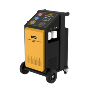 LM707 AC Recovery Machine