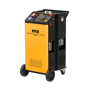 LM806 AC Refrigerant Recovery Machine