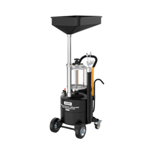 OD710 Pneumatic Oil Extractor