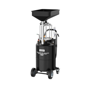 OD720 Pneumatic Oil Extractor