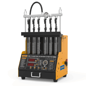 CT400 Fuel Injector Tester & Cleaner