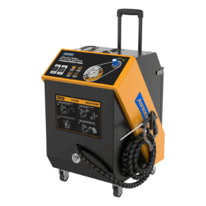 HTS678 Walnut Sand De-Carbon Cleaner