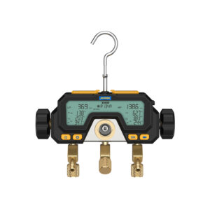 LM70 Smart Digital Manifold