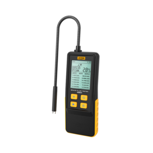 AS502 Brake Fluid Tester