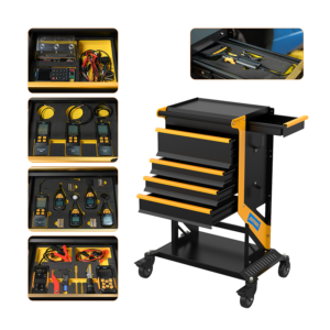 S1 Quick Diagnostic & Repair Kit