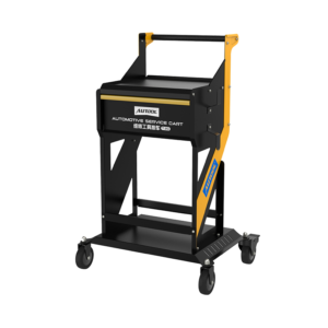 T20 Automotive Service Cart-For Brake Fluid Exchanger