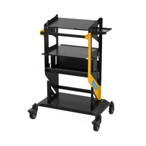 T22 Rolling Utility Cart