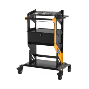 T23 Rolling Utility Cart